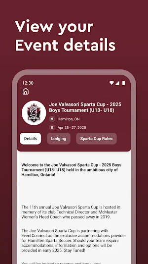 Joe Valvasori Screenshot 3