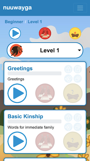 Nuuwayga Screenshot 0
