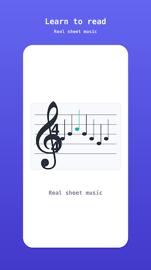 Learn Piano Lessons - Freano Screenshot 2