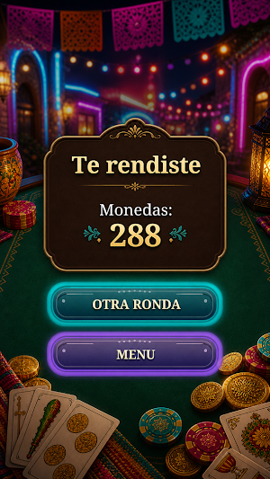 Neon Siete Screenshot 2