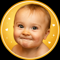 Baby Stickers For Whatsapp