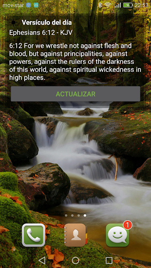 My Bible Screenshot 1