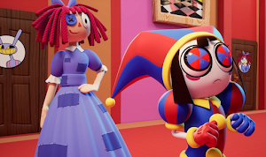The Amazing Circus Puzzle Screenshot 2
