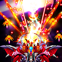 Shooter Legend: Invader Attack