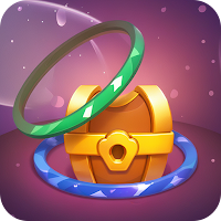 Treasure Ring Toss