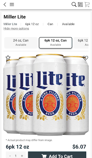 Rieker Bottle Works Screenshot 3
