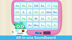 Learn Letters & Words for Kids screenshot 7