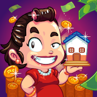 Emak Matic : Apartment Tycoon