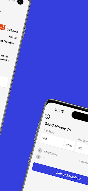 CU Wallet Screenshot 3