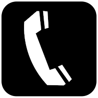 Senior Connect: Phone Numbers