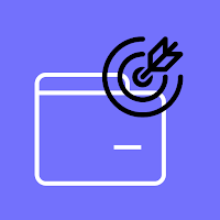 Focused Wallet: Money Manager
