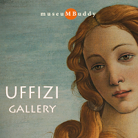 Audio guide Uffizi Gallery