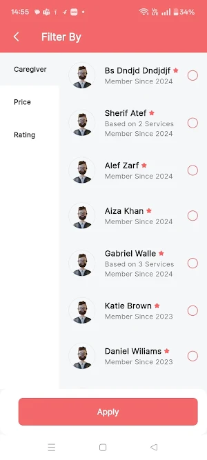 Alef Zaref Screenshot 2