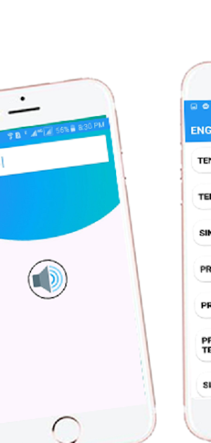 English Grammar 2021 | All Eng Screenshot 2