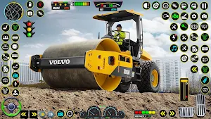 US Construction Game Simulator Screenshot 3