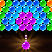 Bubble Pop Mania
