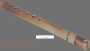 Flute Simple Screenshot 2