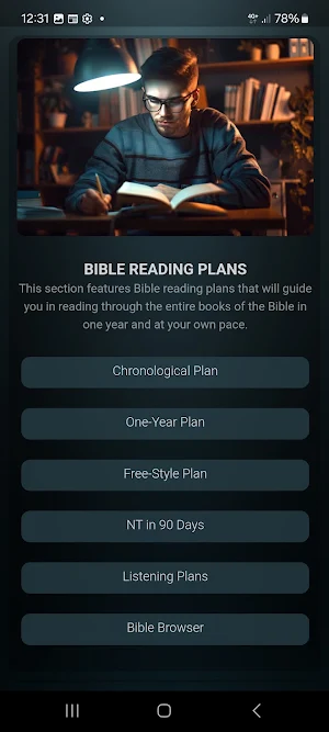 Christian Playhouse Screenshot 2