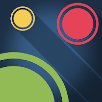 Idle Bubbles Cannon