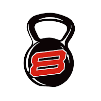 CrossFit 8 Mile