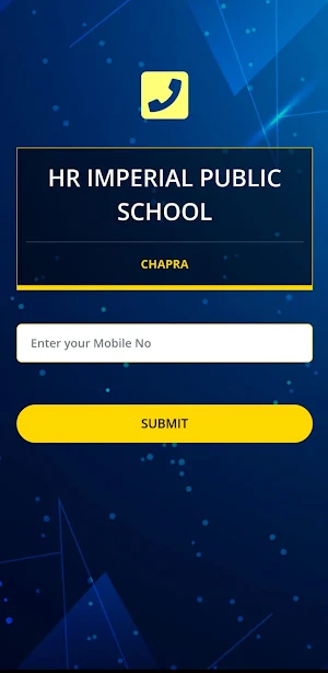 HR IMPERIAL PUBLIC SCHOOL Screenshot 1