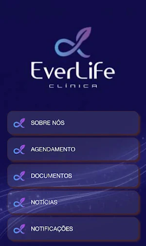 Everlife Clínica Screenshot 0