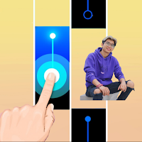 Frost Diamond Music Tiles Game