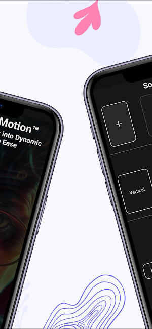 GenVista Motion Screenshot 1