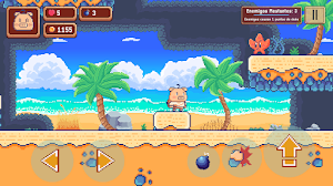 Cerdo Playero Screenshot 2