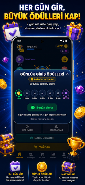 Söz Meydanı Screenshot 3