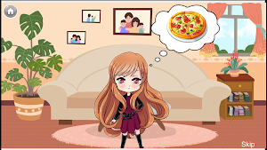 Kitchen Tales Screenshot 0