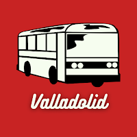 TransXtate Bus Valladolid