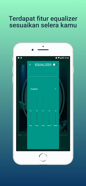 Campursari Koplo Mp3 Full Bass Screenshot 3
