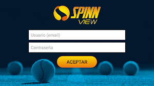 SpinnView Screenshot 0