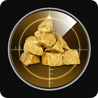 Gold Detector: Metal Detector
