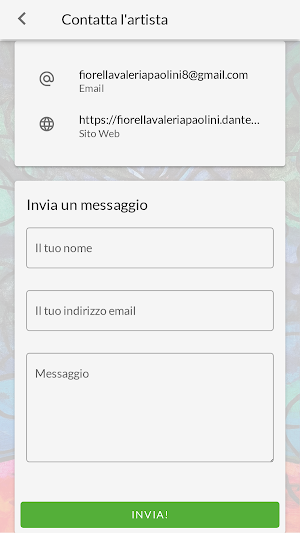 Fiorella Valeria Paolini Screenshot 2