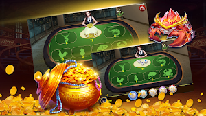 Bầu Cua - Làm giàu Screenshot 3