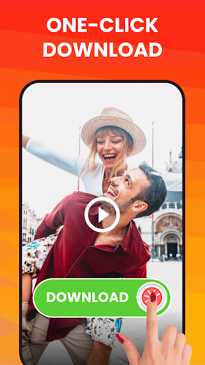 HD Video downloader and Player Screenshot 2