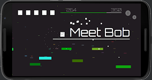 Bouncing Bob Screenshot 0