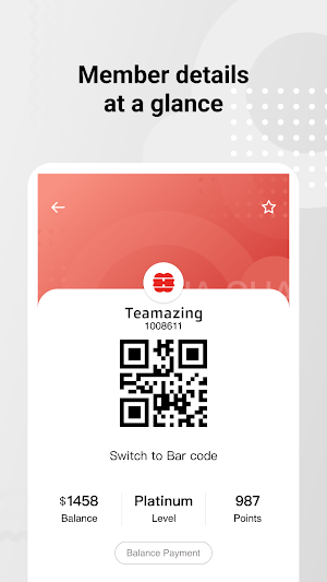 Hanbaobao Screenshot 1