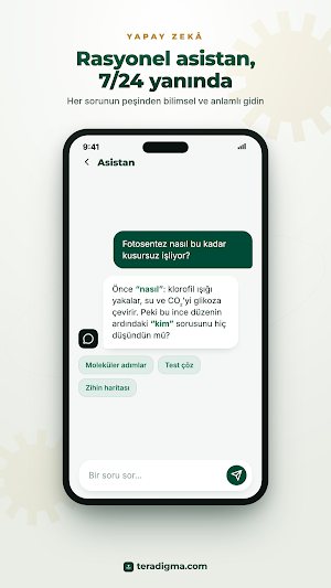 Teradigma Screenshot 3