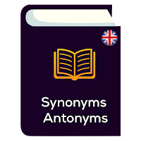 Synonyms Antonyms Dictionary