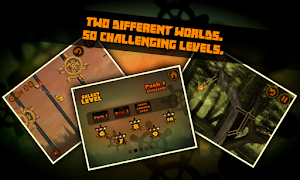 Impossible Escape 3D screenshot 3