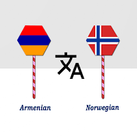 Armenian Norwegian Translator