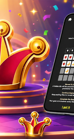 Talk Tiles Screenshot 2