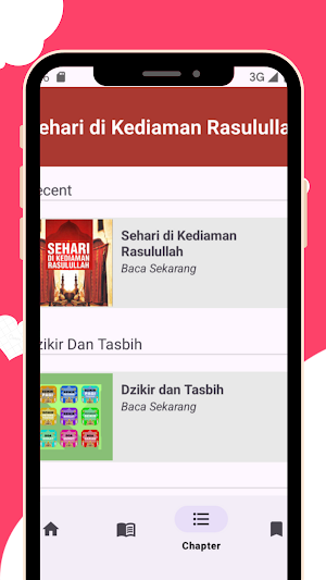 Sehari di Kediaman Rasulullah Screenshot 1
