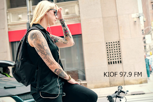 97.9 FM KIOF Radio Station Screenshot 3