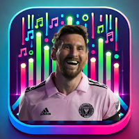 Piano Music Lionel Messi Game
