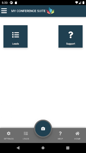 NAFR AMM 2022 Screenshot 1