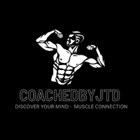 Coached by Jtd